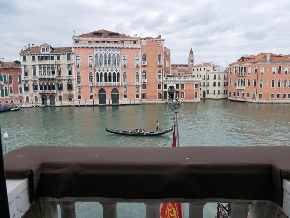 Sina Palazzo Sant'Angelo Hotel Venice Ngoại thất bức ảnh