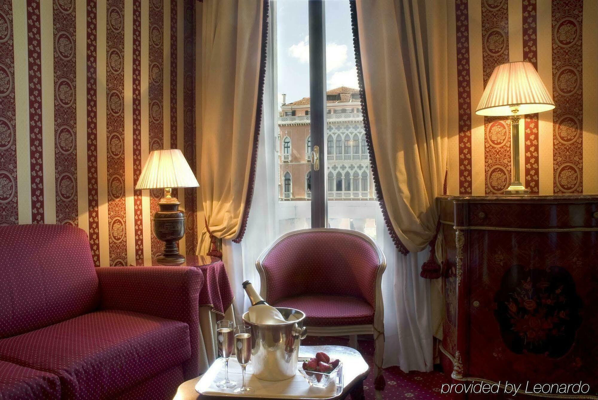 Sina Palazzo Sant'Angelo Hotel Venice Phòng bức ảnh